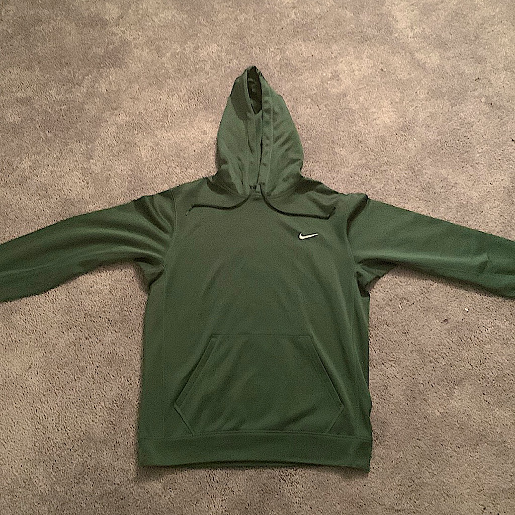 Vintage Nike Sweatshirt Nwot
